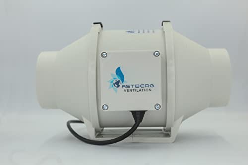 Ventilation Fan Installation Tips for Better Airflow Performance