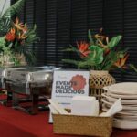 Corporate Catering in Singapore 2026: Smart Menu Ideas for Meetings, Workshops & Events