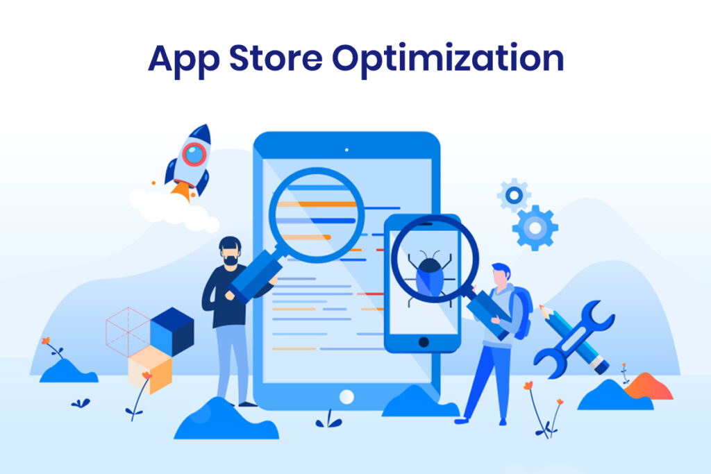 App Store Optimization Services: A Complete Guide to Boost Your App Visibility