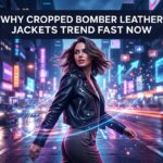 Why Real Leather Bomber Jackets Are Worth Buying