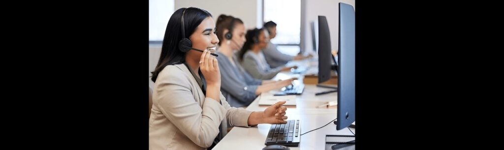 How AI Voice Agents Are Transforming Inbound Call Automation