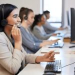 How AI Voice Agents Are Transforming Inbound Call Automation