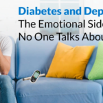 Diabetes and Depression: Understanding the Emotional Side