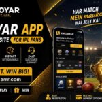 Kheloyar App Cricket Gaming Site for IPL Fans