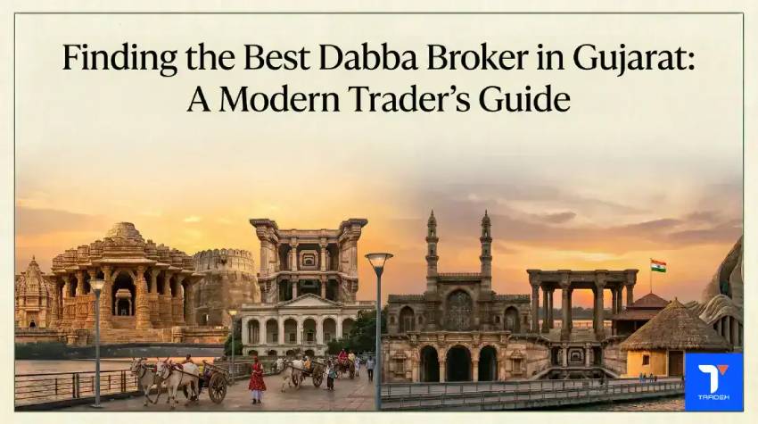 Finding the Best Dabba Broker in Gujarat
