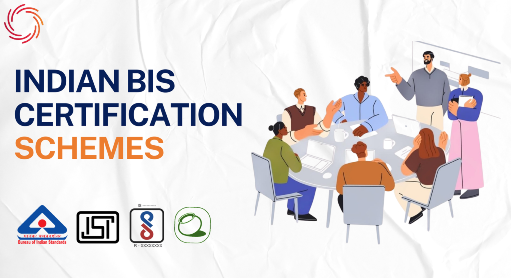 BIS FMCS Certification: A Complete Guide for Foreign Manufacturers Entering India