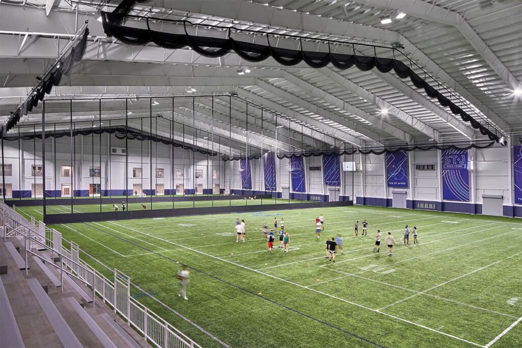 How Youth Soccer Programs Build Skills and Confidence