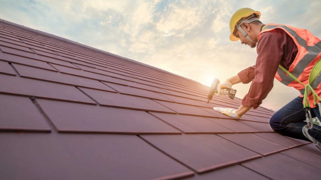 Roof Repair Near Me How to Choose the Right Roofing Contractor Before Problems Get Worse