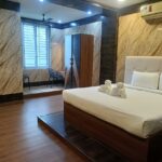 Boost Team Spirit at the Best Resorts in Coimbatore for Team Outing