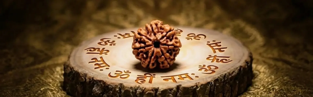 7 Mukhi Rudraksha: Benefits, Meaning & Why People Wear
