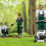 Lot Mowing And Cleaning Services: Keep Your Property Safe and Attractive