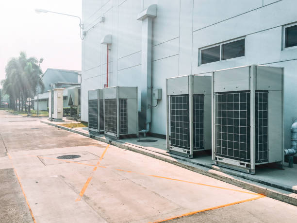 Affordable Options for HVAC Replacement Services in Moore OK