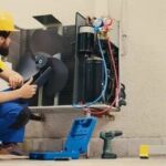 Choosing the Right HVAC Service for Your Home