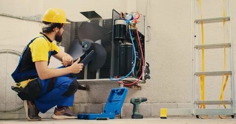 Choosing the Right HVAC Service for Your Home