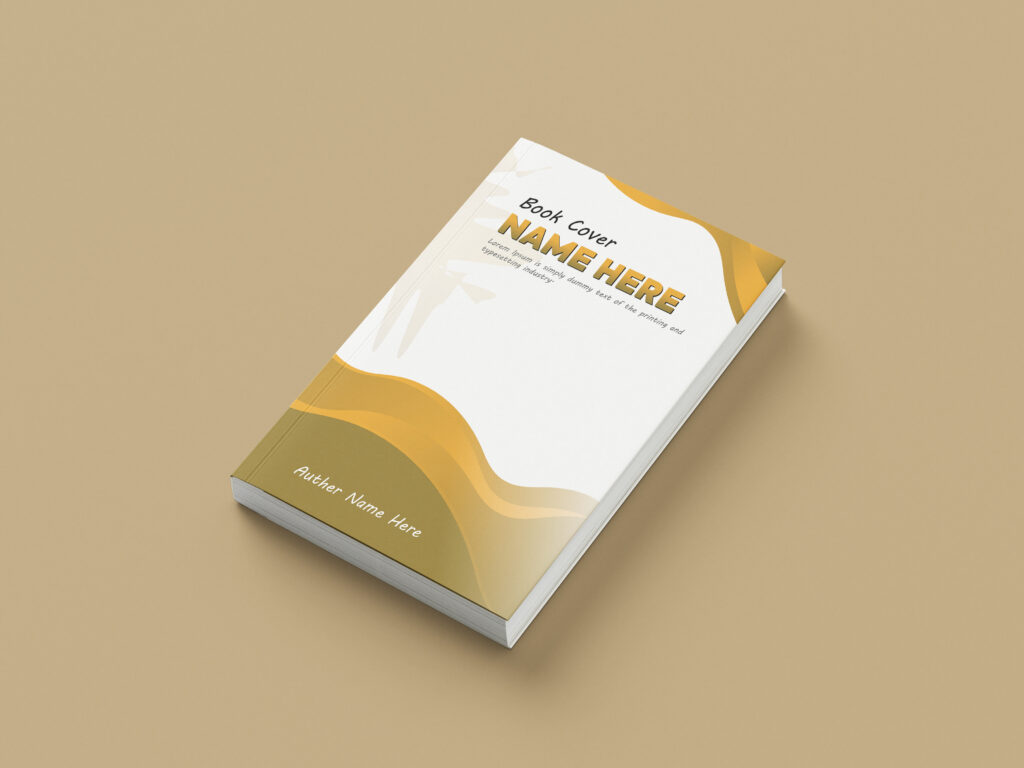 Where Can Authors Find Affordable Book Cover Design Services