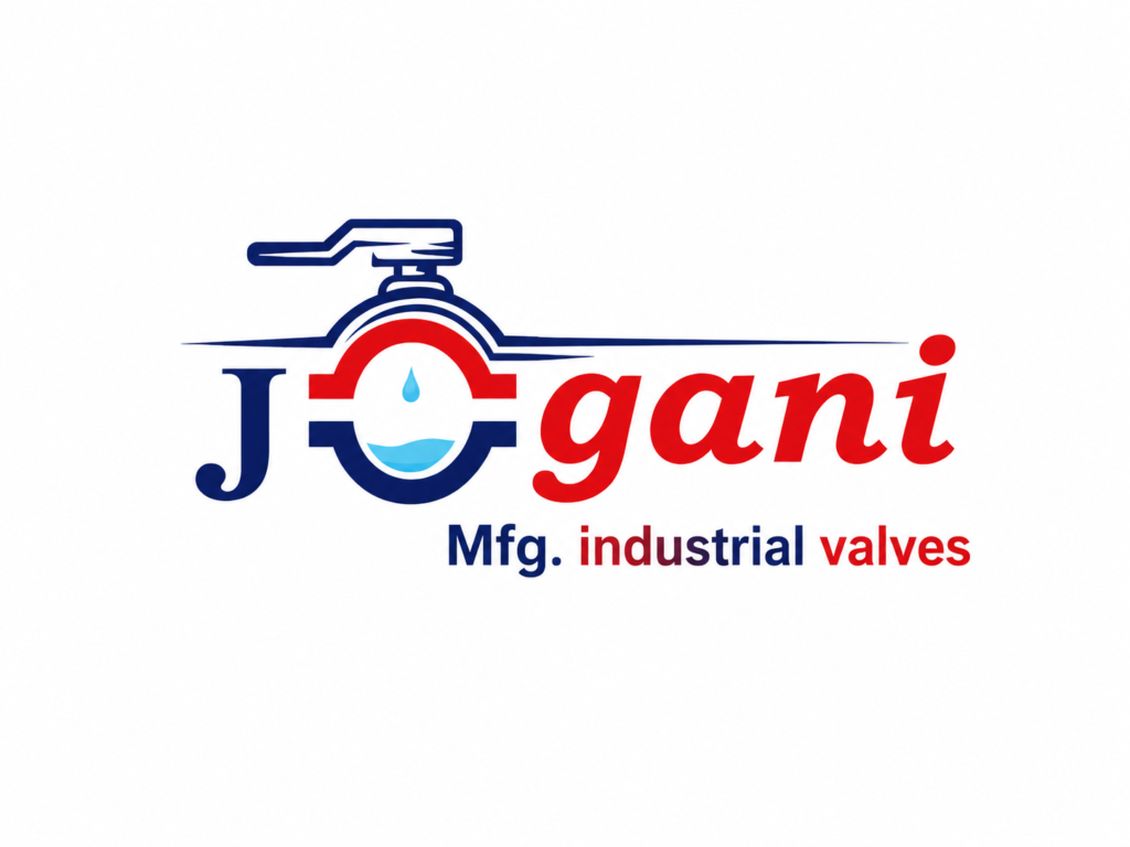 Jogani Valves and Controls – Industrial Valves Manufacturer in Ahmedabad