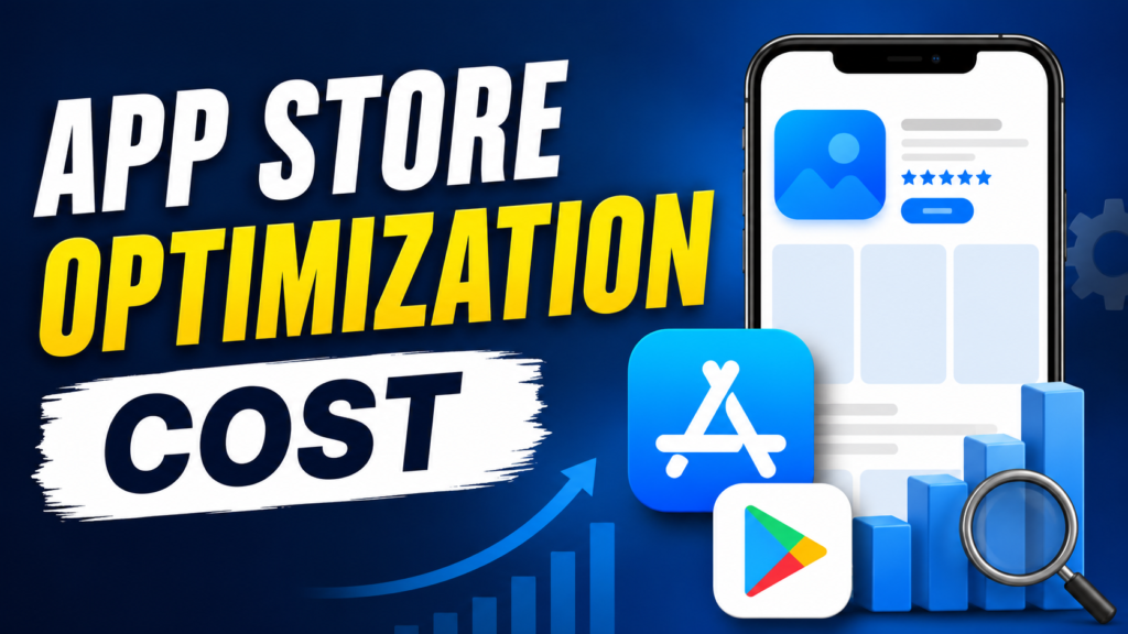 Understanding App Store Optimization Cost And Pricing Models