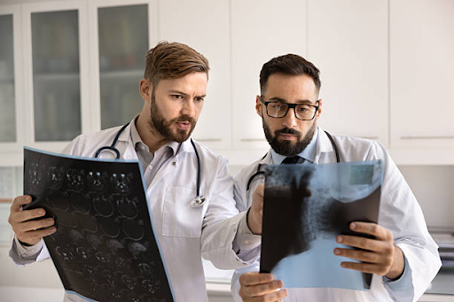 How Chronic Inflammation Impacts the Nervous System?