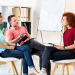 Pursuing a Career in Counselling: Expert Training in North Melbourne and Beyond