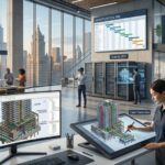 Transforming the AEC Landscape: Expert BIM and Revit Modeling Services in the USA