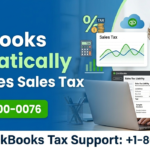 QuickBooks Automatically Calculates Sales Tax: A Complete Guide for 2026 Users