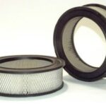 How Much Difference Does an Air Filter Make in Small Engine Life?