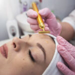 MesoGold Treatment in Dubai: At-Home Aftercare Guide