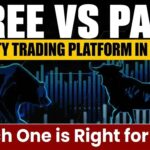 Equity Trading Platform in India: Free vs Paid Guide