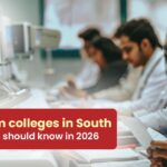Top BPharm colleges in South India students should know in 2026