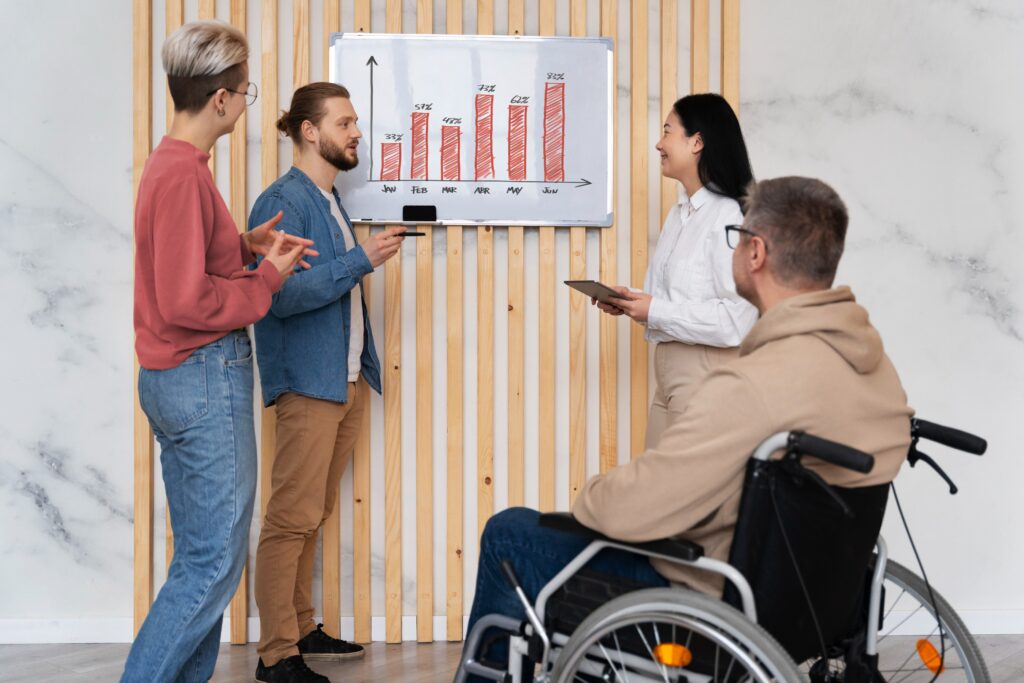 NDIS Demand Forecast: A Strategic Guide for Smarter SDA and NDIS Planning with PPC Urban