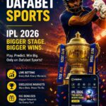 Dafa247 IPL 2026 Playoff Race: Which Teams Have the Best Chance to Qualify?