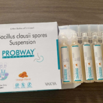Bacillus Clausii Spores Suspension Manufacturers – Delivering Advanced Probiotic Solutions
