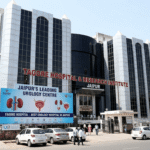 Best Urology Hospital in Jaipur for Kidney & Urinary Care