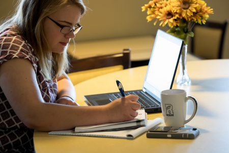 How Is Algorithmic Thinking Used Outside Computer Science?