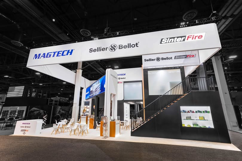 How Trade Show Rentals Las Vegas Make Events Stress-Free