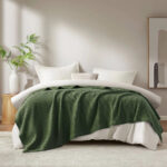 Why Are Madison Park Quilts the Perfect Choice for Cozy, Stylish, and All-Season Bedroom Comfort in 2026?