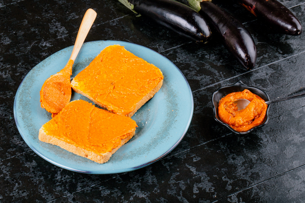 The Health Benefits of Saffron Nuts Butter You Should Know