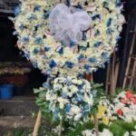 Flower Shop in Quezon City – Thoughtful Sympathy Flowers for Every Occasion