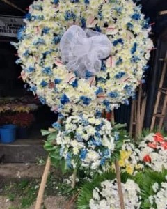 Flower Shop in Quezon City – Thoughtful Sympathy Flowers for Every Occasion