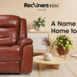 Discover Premium Recliners from Recliners India