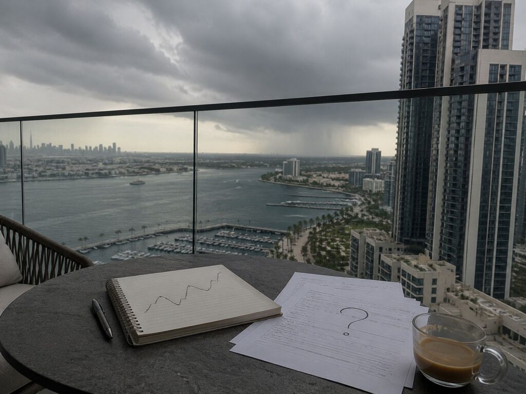 Why Does Dubai’s Economy Impact Mortgage Approval and Lending?