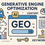 Boost Online Visibility Using Generative AI SEO Service
