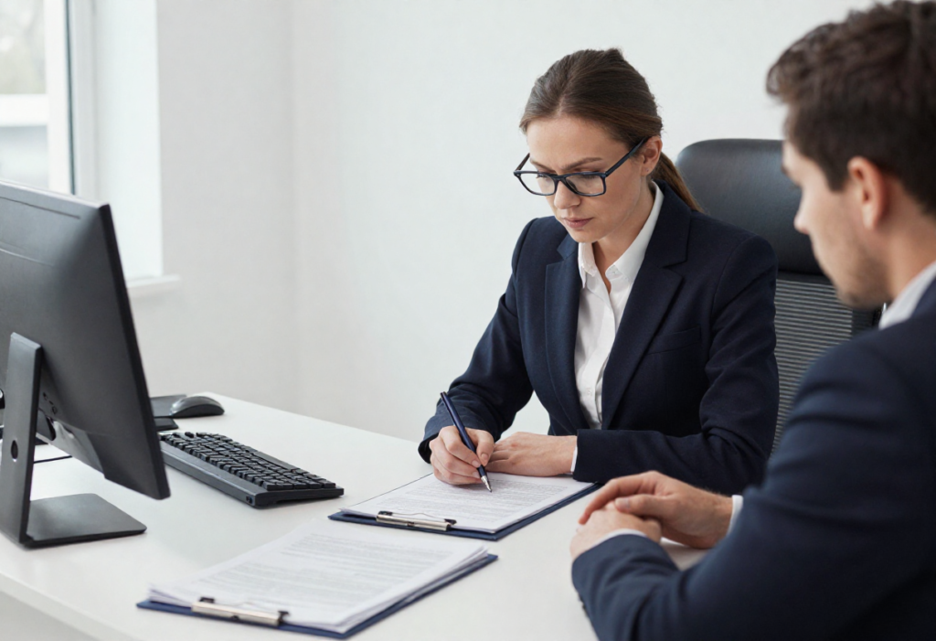 Why Hiring a Personal Injury Lawyer Protects Your Rights