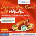 The Future of HALAL Certification: Trends and Predictions for the Next Decade in San Francisco