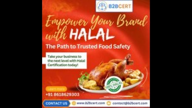 The Future of HALAL Certification: Trends and Predictions for the Next Decade in San Francisco