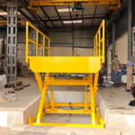 Scissor Lift Table Manufacturers: Reliable Material Handling Solutions for Modern Industries
