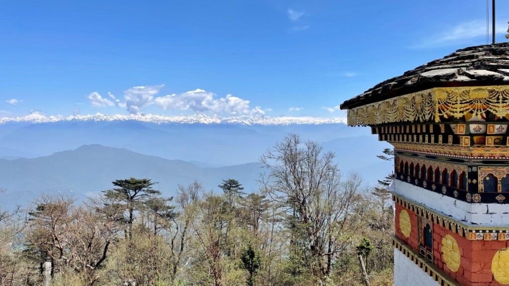Best Heritage Trails Across Bhutan’s Mountain Villages