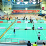 Noida Indoor Stadium