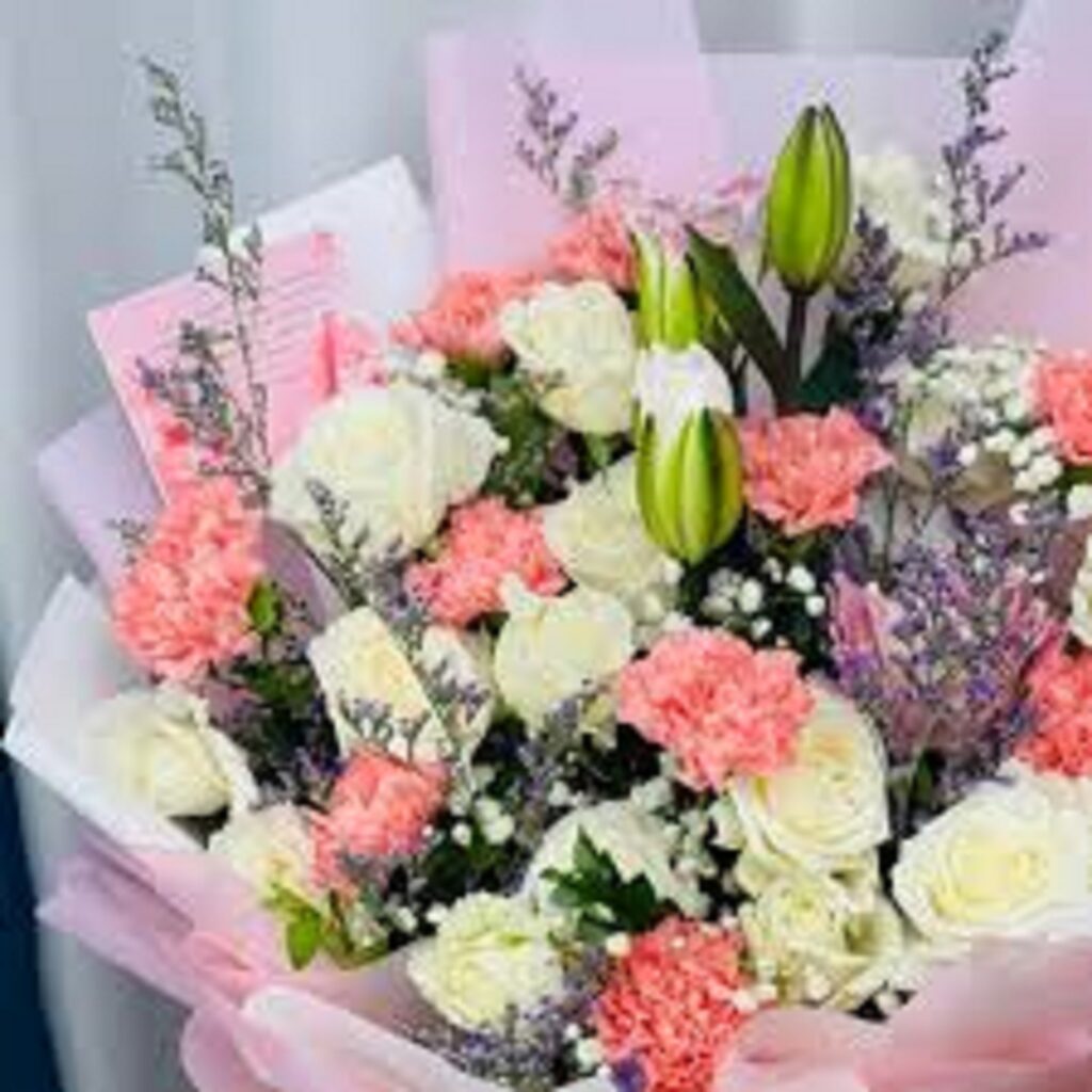 Sympathy Flowers Delivery Paranaque – Thoughtful Floral Tributes for Every Occasion
