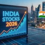 Top Indian Stock Market 2026 | Best Stocks, Sensex & Nifty Guide | Tradex1